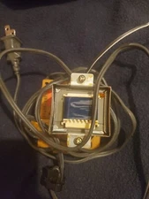 TKP0228-1126 Power Transformer  Tape Cassette Player Sony