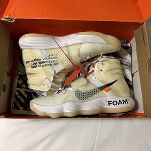off white hyperdunks price
