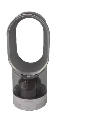 Dyson AM10 Humidifier - White / Silver - Moderately Used | eBay