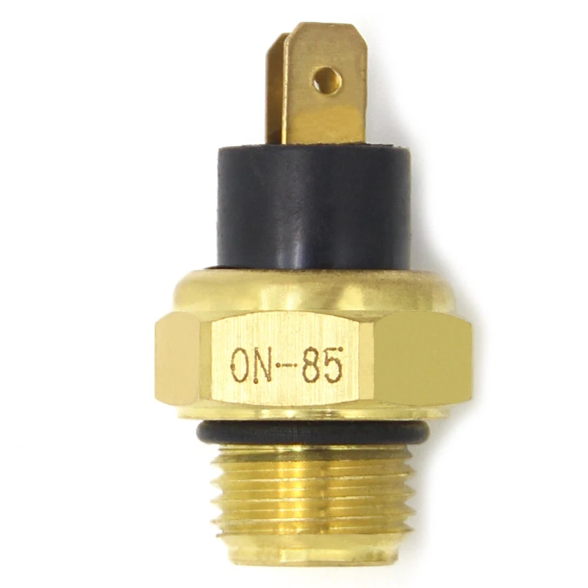 Water Temp Temperature Sensor For Benelli Keeway RKX300 TNT250 TNT300 STELS300 - Imagem 2 de 4