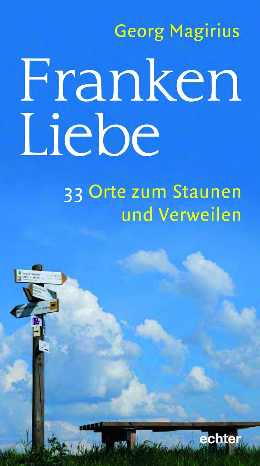 Thumbnail - Frankenliebe Georg Magirius