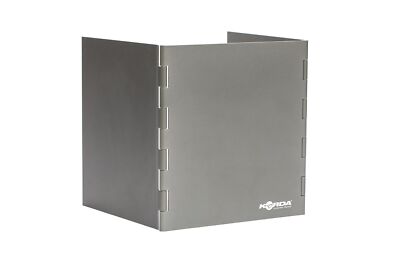 NEW 2022 Korda Windshield Large - KDA007