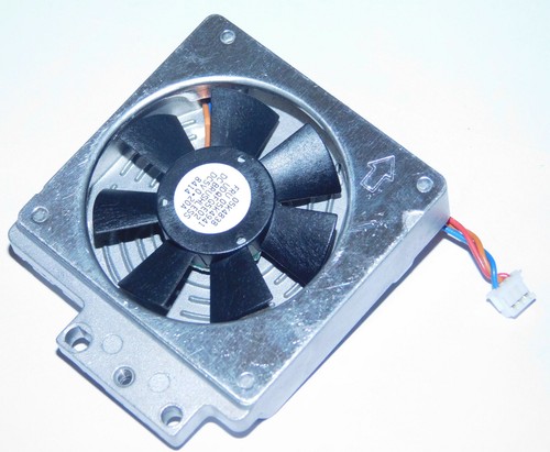IBM Thinkpad 770 770E 770ED evtl. 770X 770Z Lüfter Fan 05K4838 05K4941 Kühler