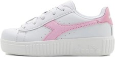 Diadora Game Step PS 177377 D0107 Girls Shoe