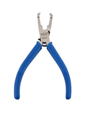 Guitar Fret Wire Puller Pliers Fret Nipper Removing Puller for Guitar Bass Tools