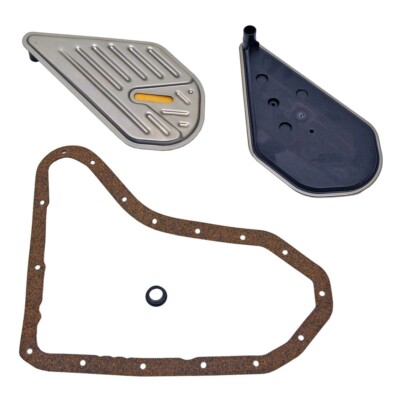 WIX Getriebefilter für Buick Century Skylark Skyhawk Chevrolet Cavalier Lumina +