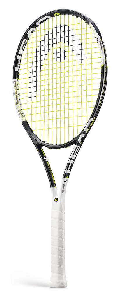 Head | Graphene XT Speed S Tennis Racquet Strung Racket Brand New