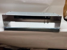 BROAN 46000 Series 30 in. Covertible Under-Cabinet Range Hood 