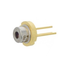 ADL-85501TL Diode: 840-860nm 50mW 9/30THT 1.8-2.4VDC Infrared Components