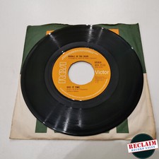 middle of the road tweedle dee, tweedle dum 7" vinyl record very good condition