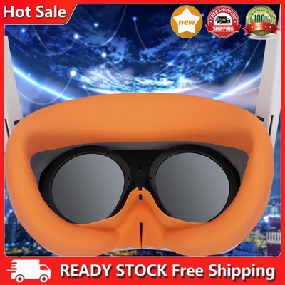 Shading Facial Interface Face Cover VR Headset Parts VR Eye Mask Cover for PICO4