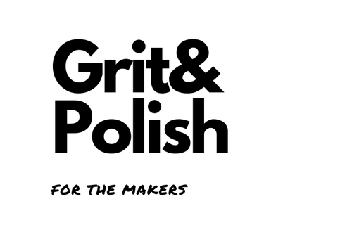 Silicon Carbide 36 Graded Grit 7.0 OZ.