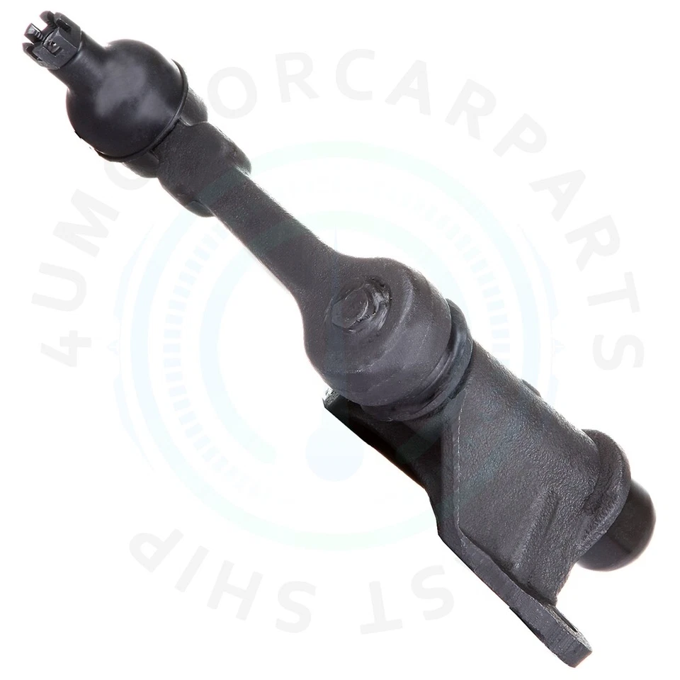 2x Brazo de ralentí - K9424 para camioneta Toyota 4Runner 1986-1995 1991 Toyota 1986-1995 Foto 3 de 4