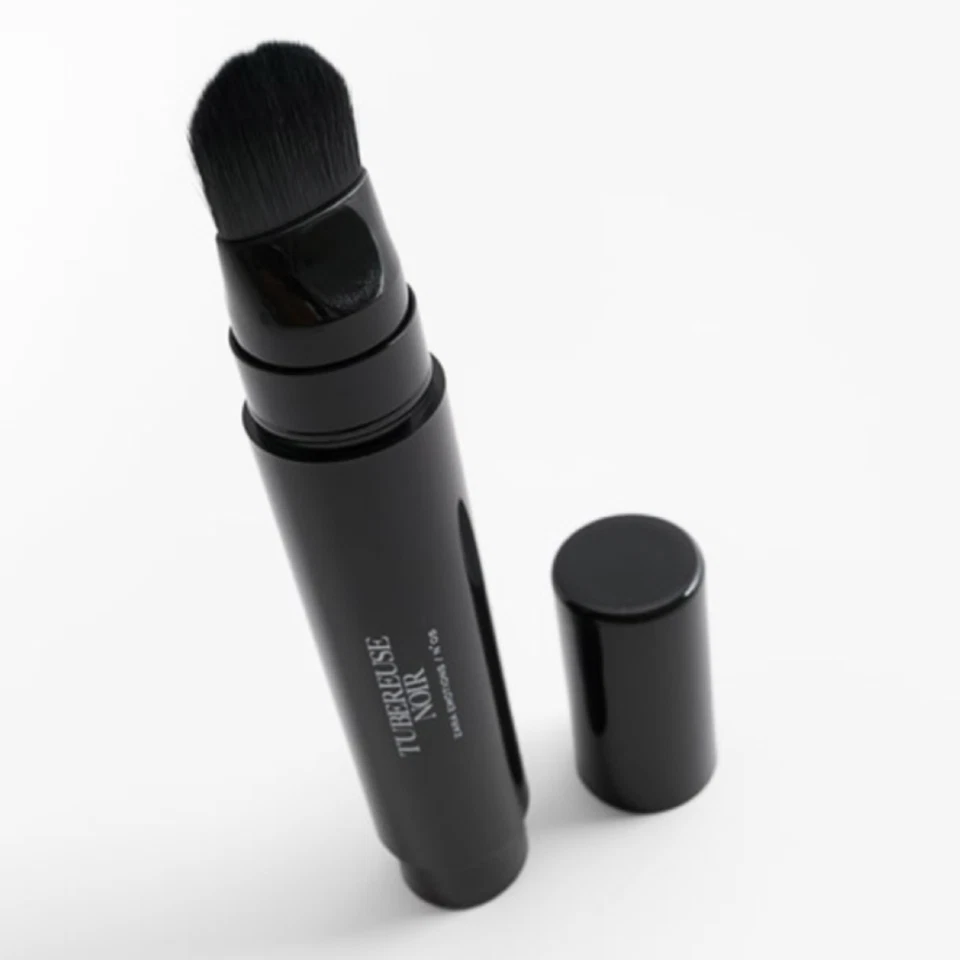 Pluma de gel ZARA Tubereuse Noir Pinceau A Parfum 15 ml/0,5 fl oz Foto 3 de 3