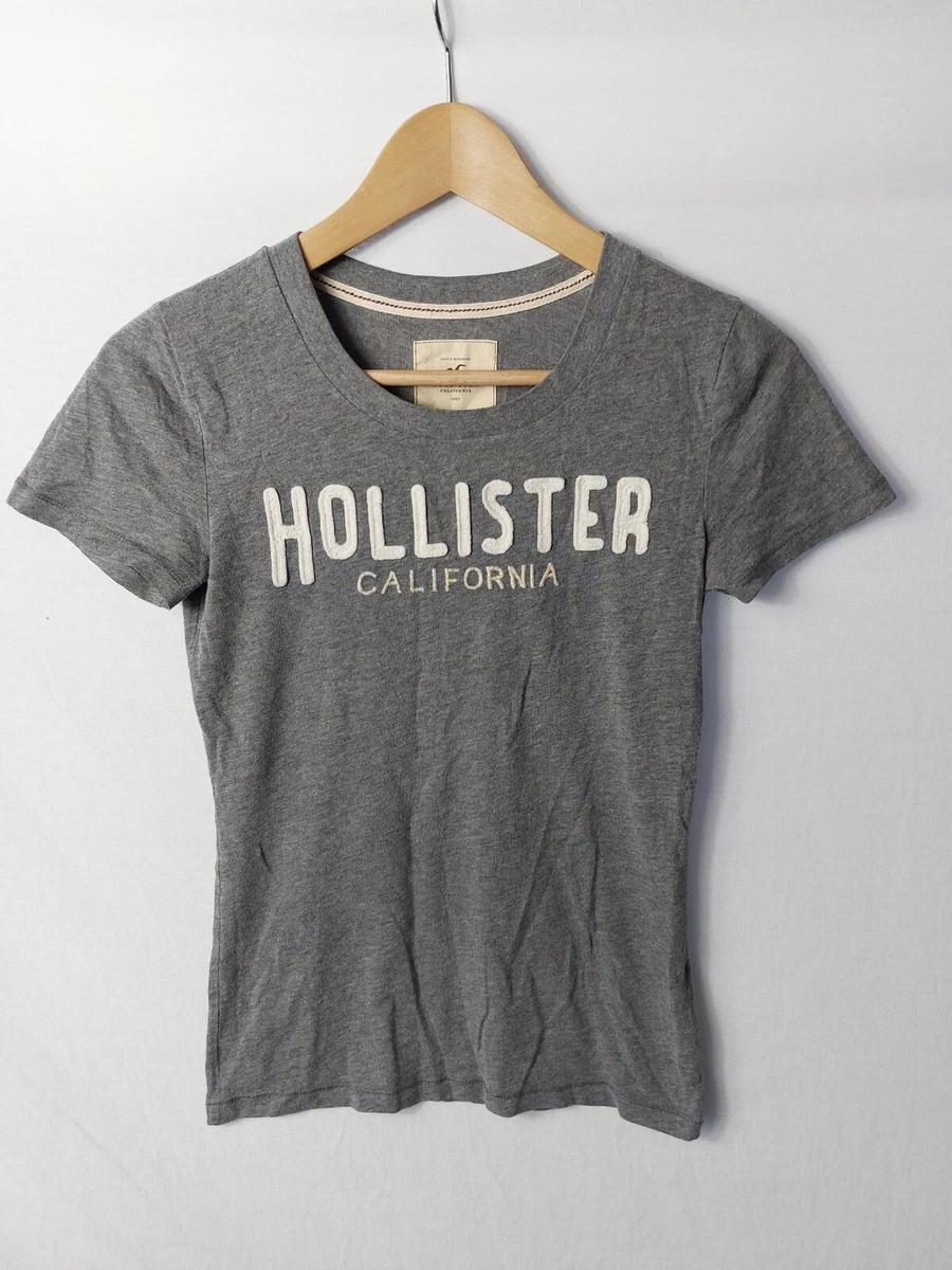 Hollister c top