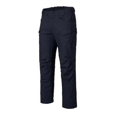 Helikon-Tex Pantalon Urban Tactical UTP Ripstop Marine W34 Long Large - Photo 1/4