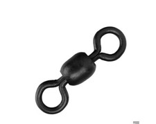 36-Qty, Rosco Barrel Swivels #1 - Black - 13/...