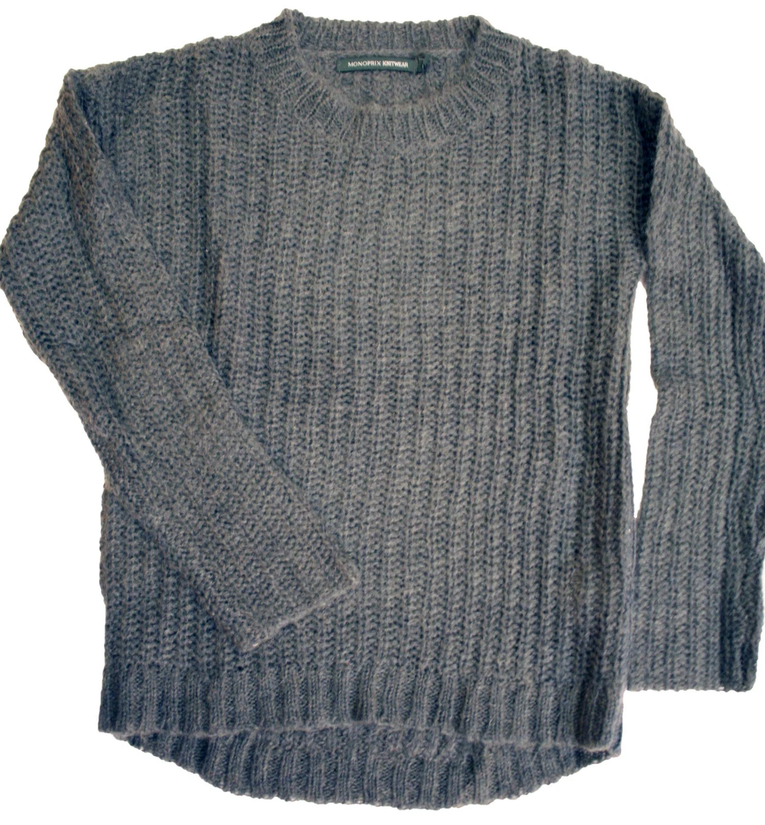 Pull monoprix fille new arrivals