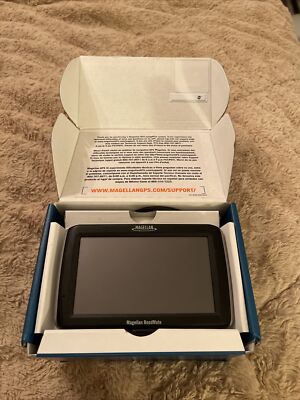 Magellan GPS Roadmate  3030-LM  GPS Tested Works Great!!