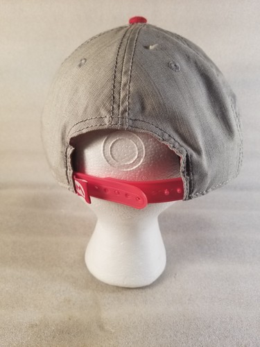 Super Mario Nintendo Hat Snapback Cap 2016 Official - Picture 3 of 5