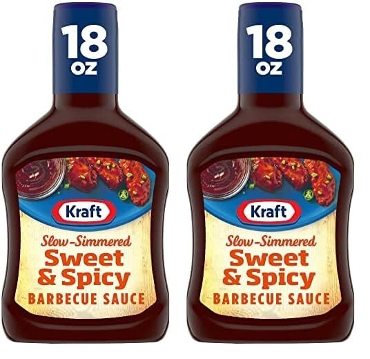 (18 Oz Bottle) (pack Of 2)