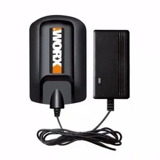 WORX WA3732 3-5H Charger for 18V&20V Lithium Ion Battery WA3520 3525 WA3512.1