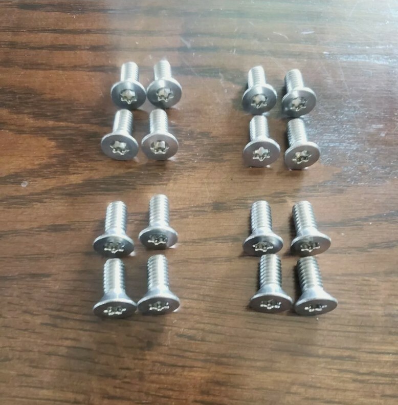 Buy Rugged Ridge 13318.01 Windshield Bracket Knob 76-86 CJ5 CJ7 SCRAMBLER In Chino, California - Foto 7