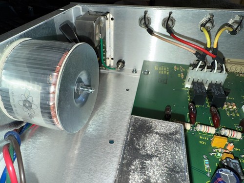 TFT 9107 9107B STL Receiver 947.000 MHz - Zdjęcie 3 z 18