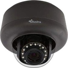 Illustra Pro 2 IPS02D2ISBIT 2MP IR Indoor Blk Mini-Dome Camera 3-9mm Smoked Lens