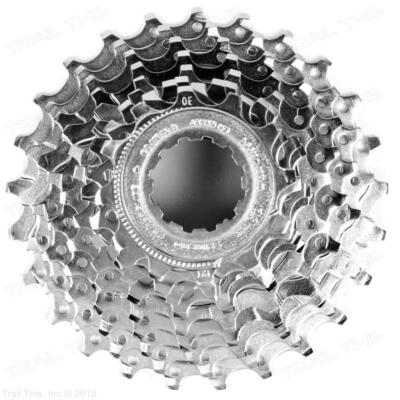 Shimano SORA CS-HG50-9 12-25T 9-Speed Road Bike Cassette - BULK