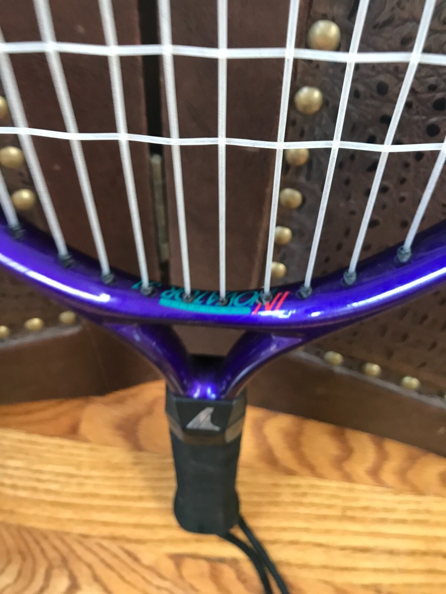 Pro-Kennex Power Innovator Racquetball Racquet w Case 3 7/8 Grip