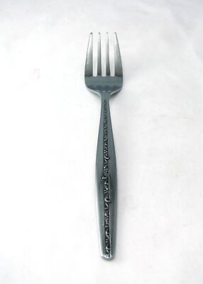 Gorham Stegorcraft Salatgabel Aus Edelstahl GS7