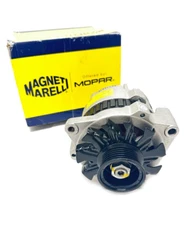Magneti Marelli Alternator For 87-92 Chevrolet Camaro LLV Firebird 2.5L 2.8L 3.1