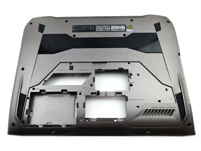 asus laptop open case