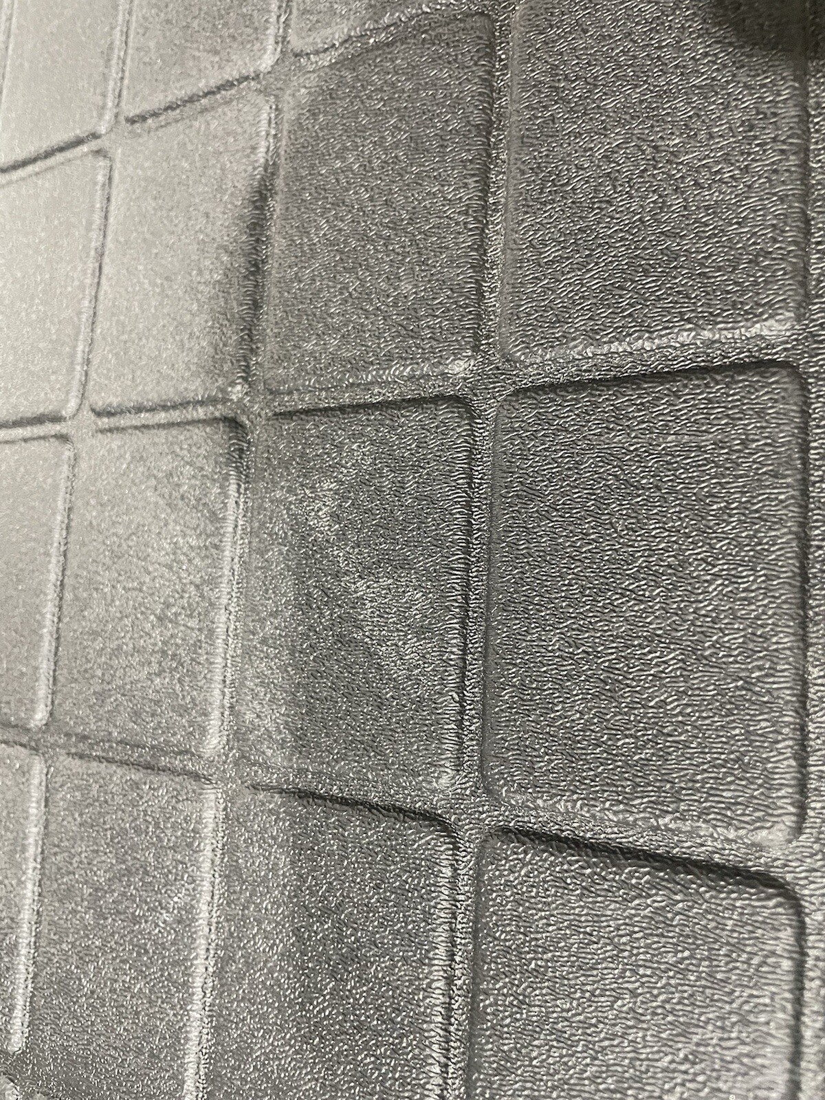 Maserati Levante Used Weather Tech Cargo Mat 2016-2024 401026