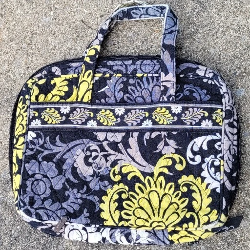 Vera bradley bible clearance bag