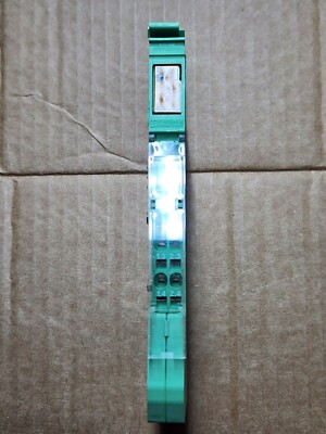 PHOENIX CONTACT 2736903 IB IL 24 FLM-PAC Inline Branch Module (Tested)
