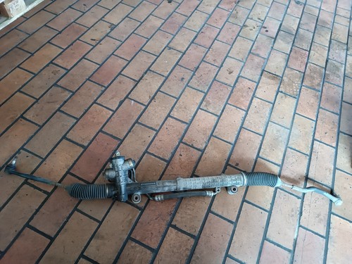 Mercedes-Benz A-Klasse W168 Lenkgetriebe Servolenkung Servo A1684610601