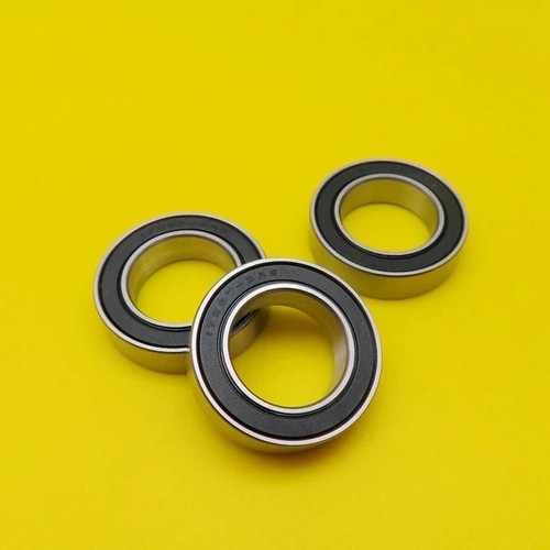17x28x7mm 17287RS Ball Bearings Bottom Bearing 17287-2RS Bicycle Bearing - Picture 10 of 12