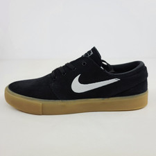 Nike Zoom Janoski RM SB Black Gum 