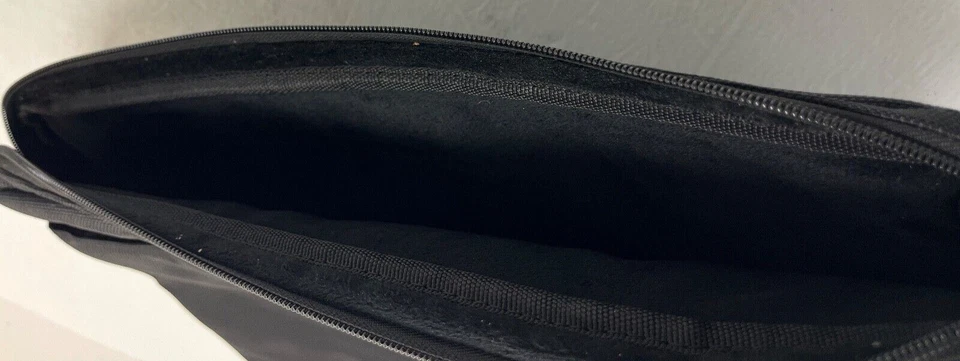 NUEVO Wenger Apple Funda Organizadora Ipad/Tablet/Notebook 15" Envío GRATIS Foto 3 de 4