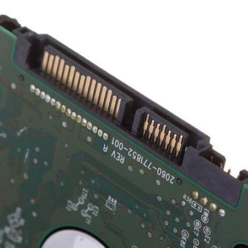 Western Digital WD3200LPVX 5400RPM 320GB SATA 2.5" Laptop HDD Hard Disk Drive - Image 2 of 3