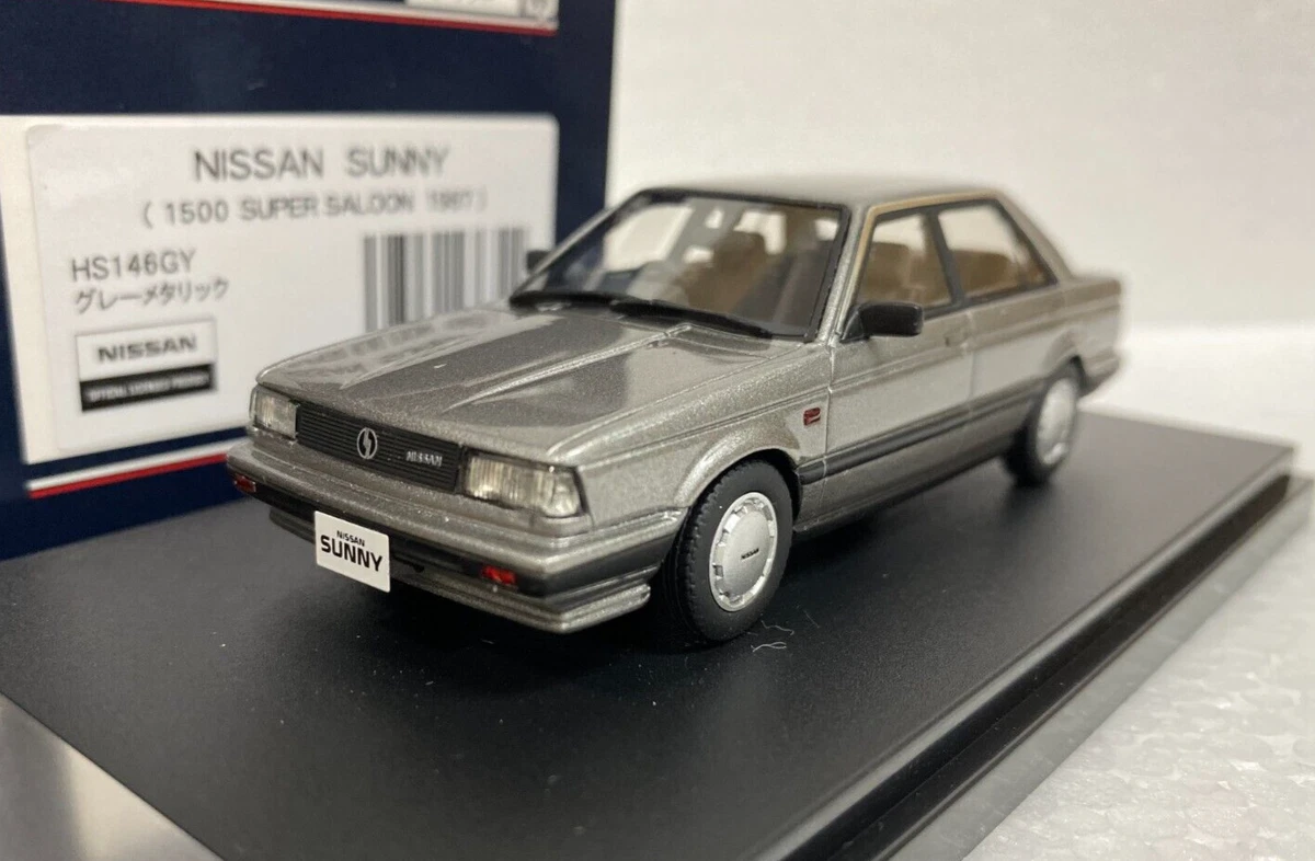 Hi-Story Cars Contemporary Manufacture Diecast Cars, Trucks & Vans
