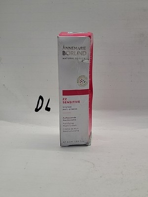 Anne Marie Borlind ZZ Sensitive Protective Day Cream 1.69fl oz