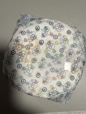 Roller Rabbit Target Mystery Box - in hand (RARE Mirror Compact)