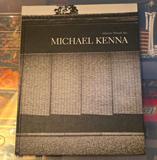 Tasveer Michael Kenna: A Journey Through Asia...