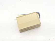 INVENSYS HS-8101 Temperature Controller