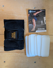 Gymnastics US Glove Tiger Paw Wrist Support - Left only