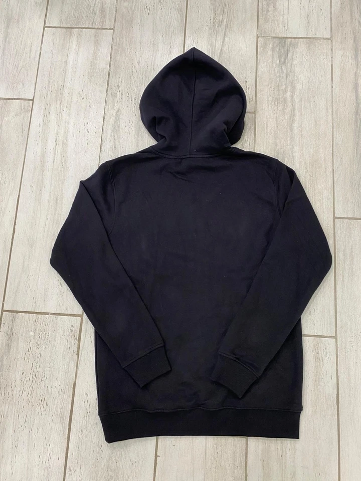 NWT Nike Men's Full Tracksuits Set Hoodie with Pant Color Black Size M-XXL - Image 4 of 4