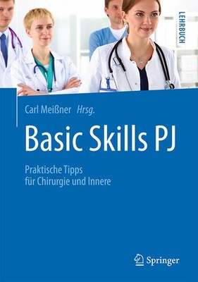 Basic Skills PJ | deutsch